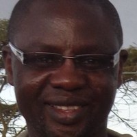 Njoroge Bernard