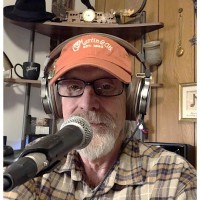 Chas Thomas