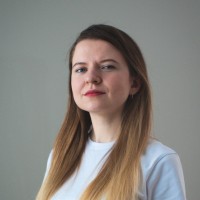 Kseniya Dolgikh