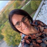 Nathalie Cherbut