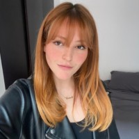 Camila Lopez Granados