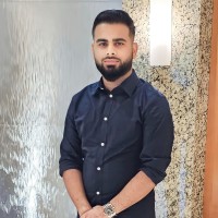 Ammar Pervez, P.Eng, PMP