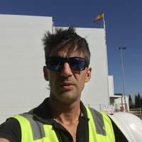Mariano Alvarez Sevilla