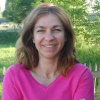 Mirjam Van Der Linden