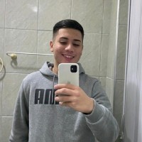 Leonardo Parra Bonfogo