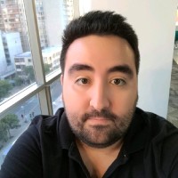 Pablo Andres Jorquera Iturriaga