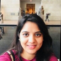 Kamini Soni, Phd
