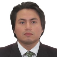 Hugo Oswaldo Alonzo Ramirez