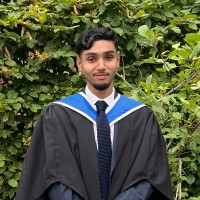 Majeid Rahman