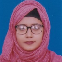 Maiesha Akther Arju