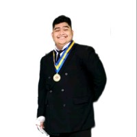 Gerardus Radya Dyan Kirana