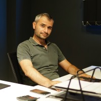 BARIŞ ŞAHİN