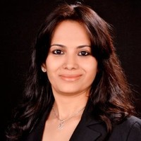 Sapna Desai