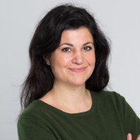 Christine Gerstner