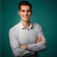 Benjamin Holden, P.Eng.