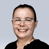 Sandra Porompka (geb. Winzinger)