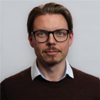 Adrian Dahl Johansen