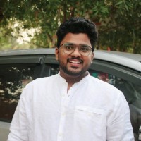 Krishna Kandregula