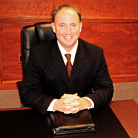 Dwight Porter