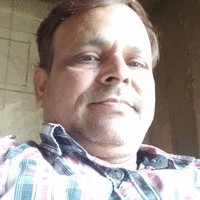 Suraj Sharma