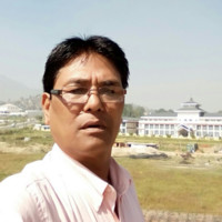Indra Kumar Shrestha
