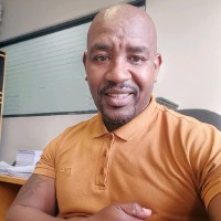 Unathi Puti