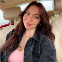 Alyssa Large