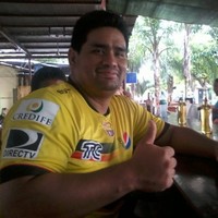 Jimmy Espinoza Alvarez