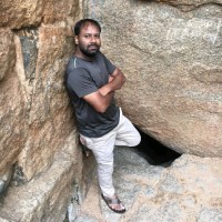 Seegu Balkrishna Rao