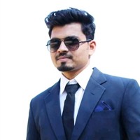 Rushikesh Kharat
