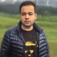Kunal Choudhary