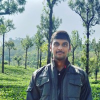 Dinesh Kumar Ramasamy