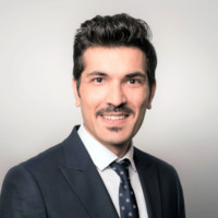 Fatih N. Gür