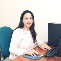 Sajia Alam