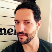 Eduardo Rodriguez Pérez