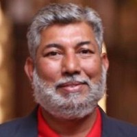 Shabbirtapal Hussain