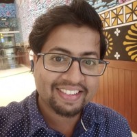 Gaurav Sharan