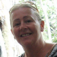 Lucy Dungate