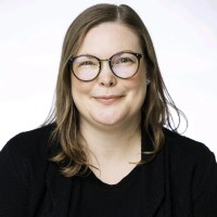 Camilla Nørholm Edens