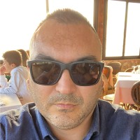 Luca Algieri