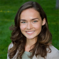 Annie Mccurdy