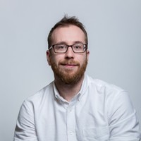 Bryan Fecteau-Berman