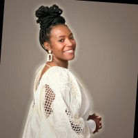 Natasha Everett