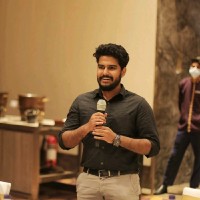 ABHIJITH SUJITH