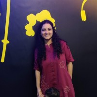Sruthi N