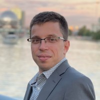 Ilya Margulis, CPA, CA, CIRP, LIT