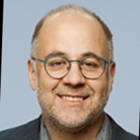 Patrick Labonté ing. ASC