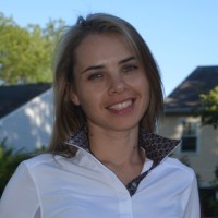 Iryna Orlova