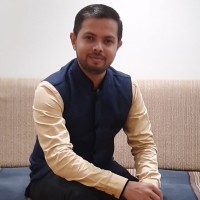 Nitesh Chavan