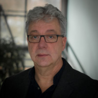 Hans Van Ewijk